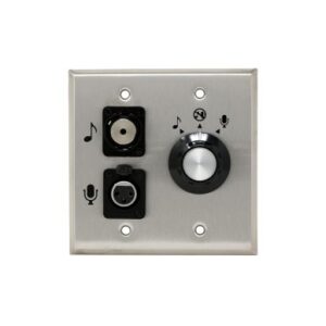 AUDIO INTERFACE MUSIC/M