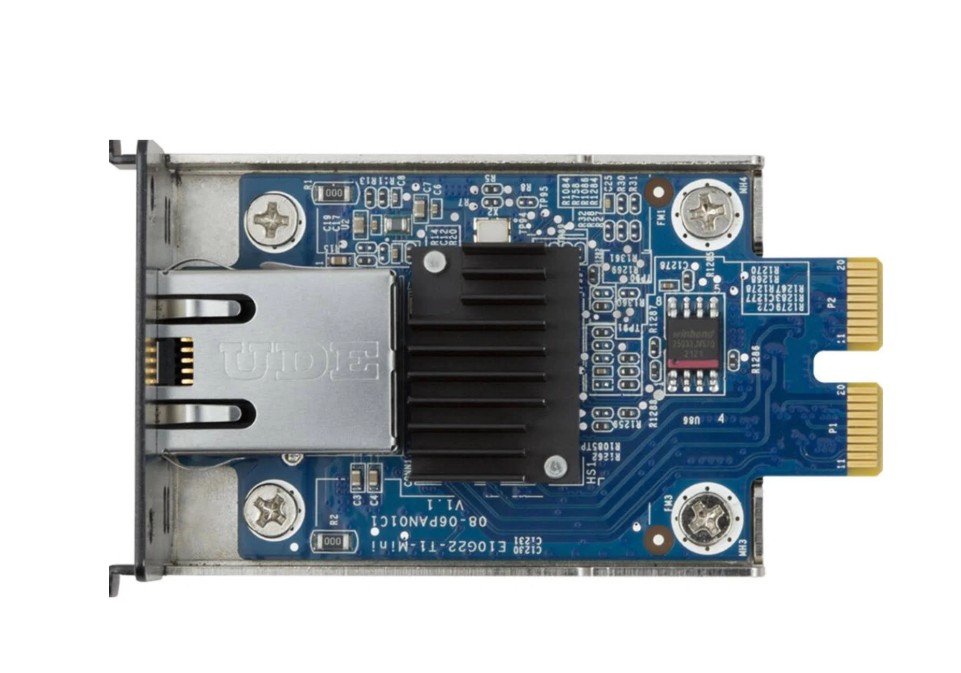 E10G22-T1-Mini