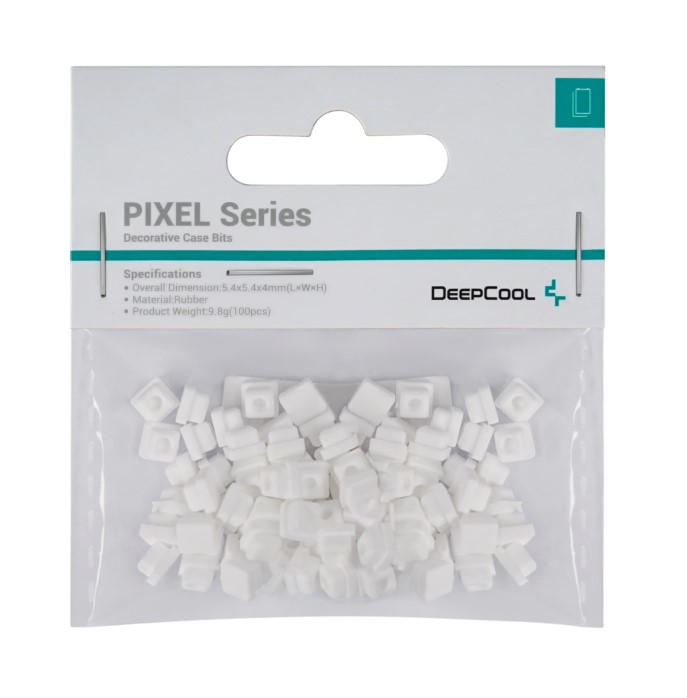 PIXEL SeriesBe unique