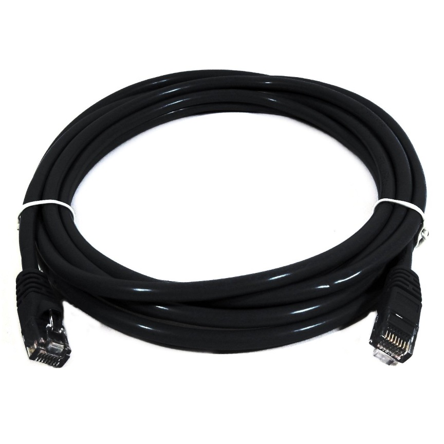 Beware cheaper 'CCA' network cables which do not meet Australian standards! All 8Ware network cables are constructed with a full copper core