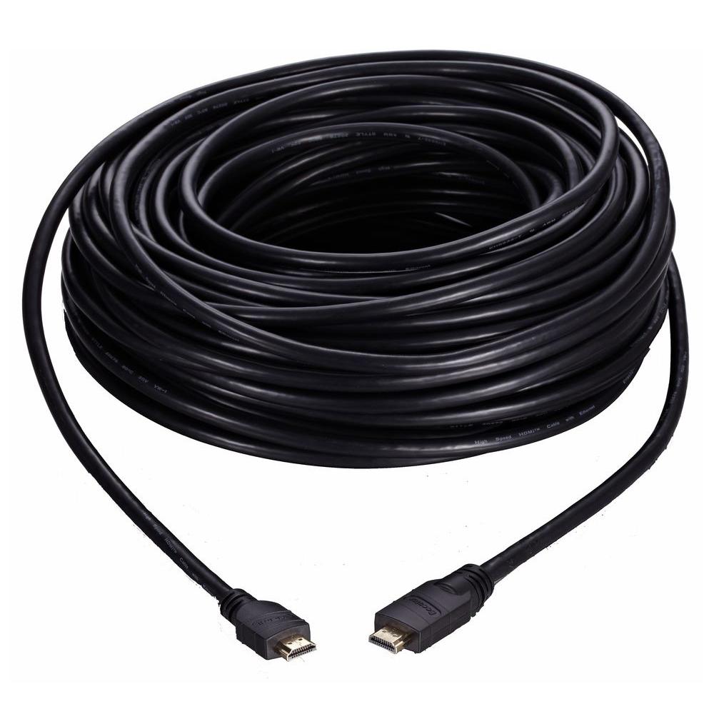 Astrotek HDMI Cable 15m - 2.0v Cable 19pin M-M Male to Male Gold Plated 4kx2k@60Hz 4:2:0 3D High Speed with Ethernet