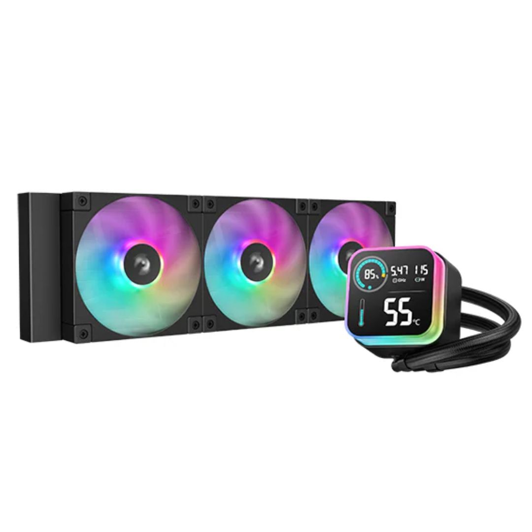 The LQ360 360mm AIO