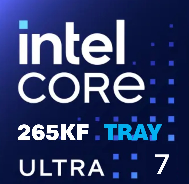 Intel Core Ultra 7 processor 265KF (30M Cache
