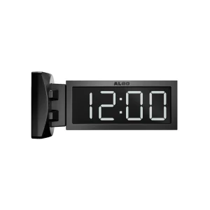 IP DIGITAL CLOCK DUAL SIDED