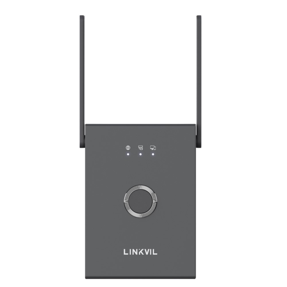 LINKVIL by Fanvil DECT Phone Base W710D