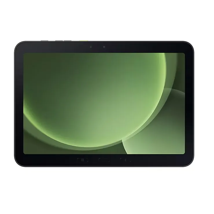 <h3>Samsung Galaxy Tab Active5 Pro 5G 128GB EE - Green</h3>