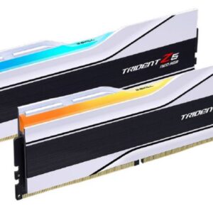 G.SKILL Trident Z5 Neo RGB Series DDR5-6000 UDIMM Memory Kit