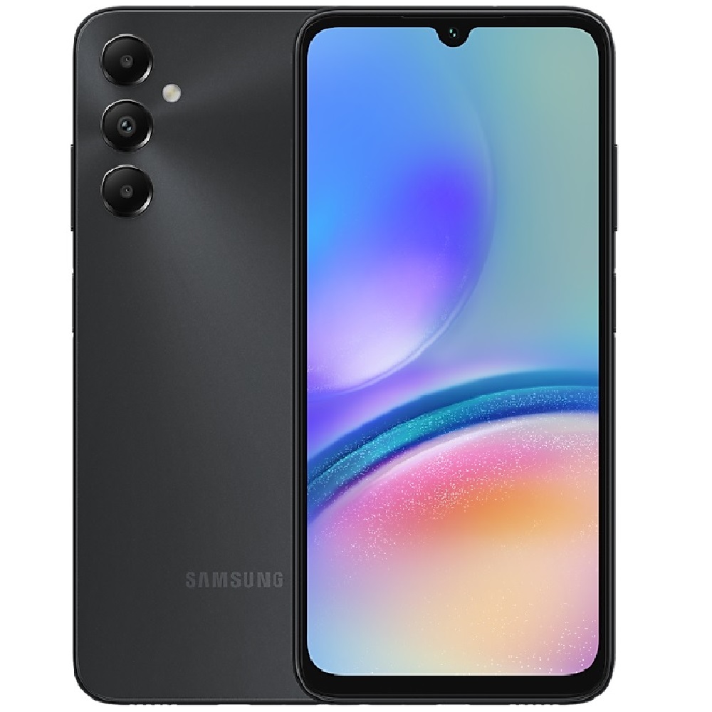 <h3></noscript>Samsung Galaxy A05s 4G 128GB - Black (SM-A057FZKGXSA)*AU STOCK*</h3>