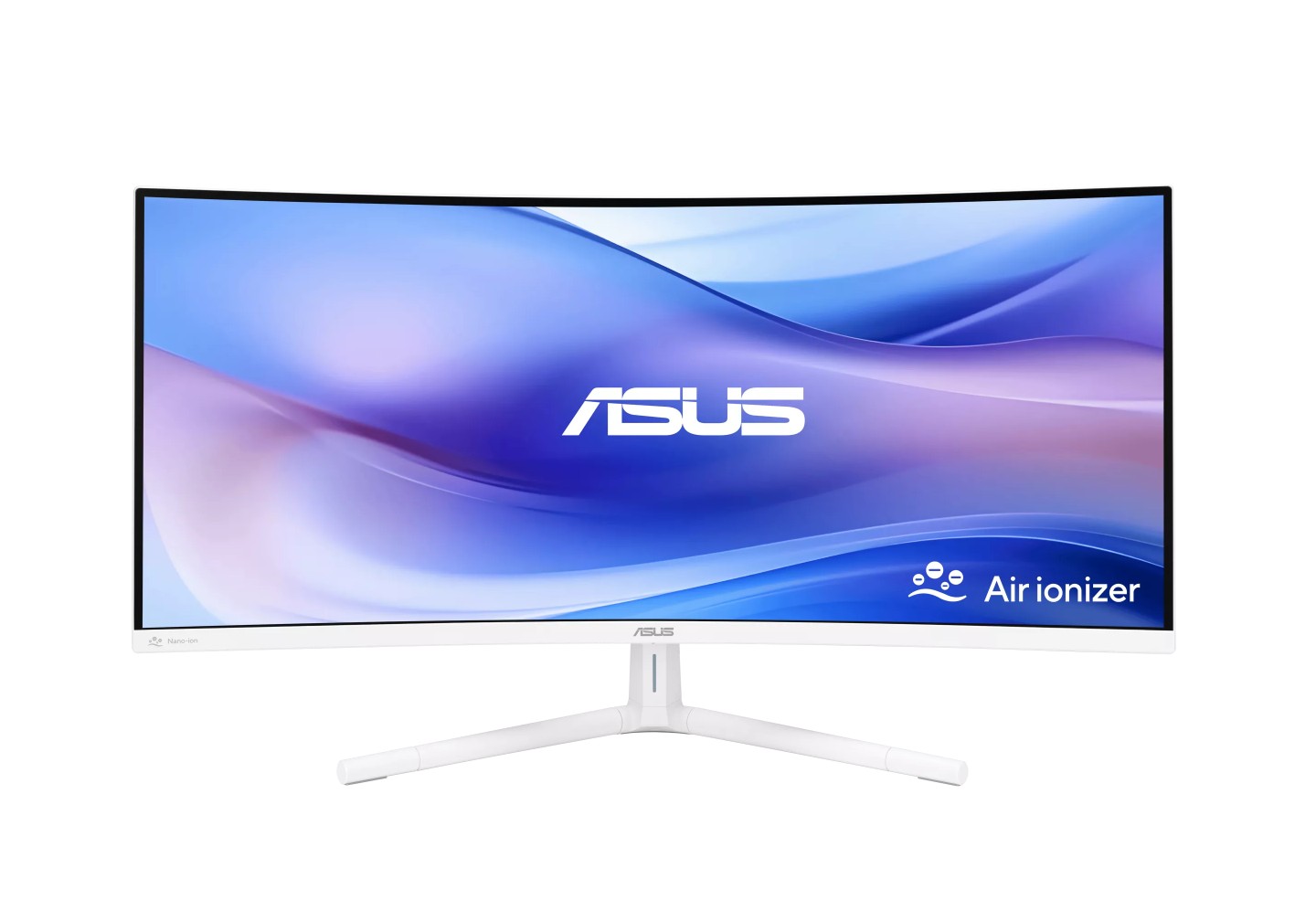 ASUS VU34WCIP-W Eye Care Monitor - 34 inch