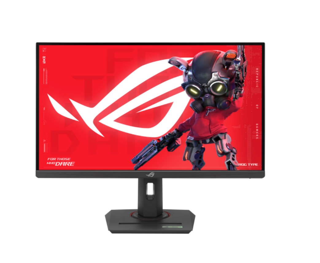 ROG Strix XG27UCG