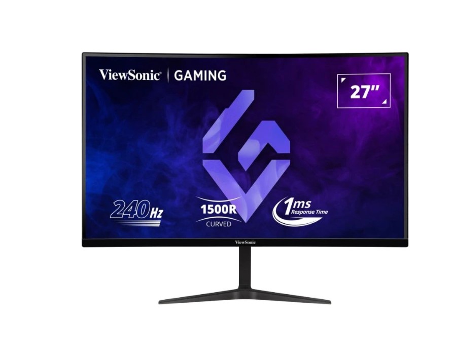 240Hz refresh rate for smooth gameplay