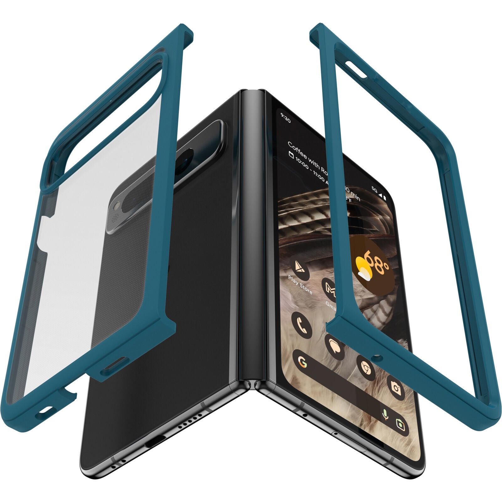 <h3></noscript>OtterBox Thin Flex Google Pixel Fold (7.6