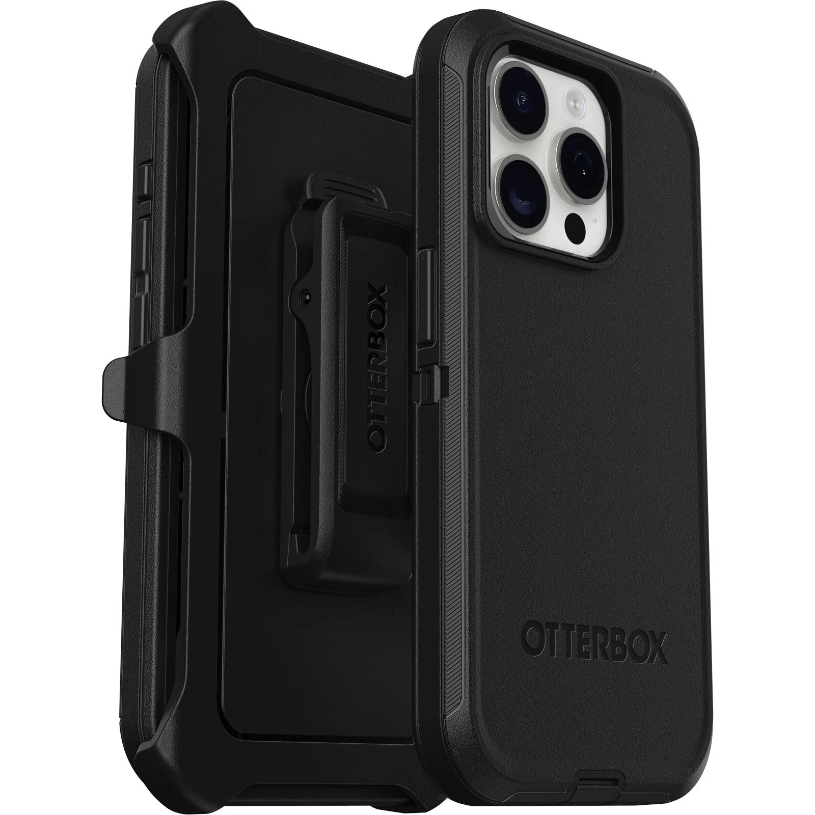 <H3>OtterBox Defender Apple iPhone 15 Pro (6.1