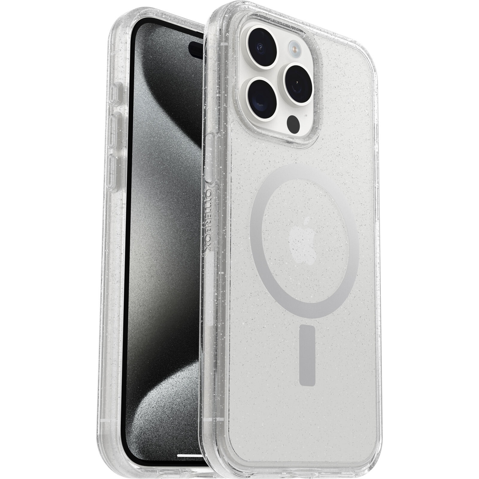 <h3></noscript>OtterBox Symmetry+ MagSafe Apple iPhone 15 Pro Max (6.7