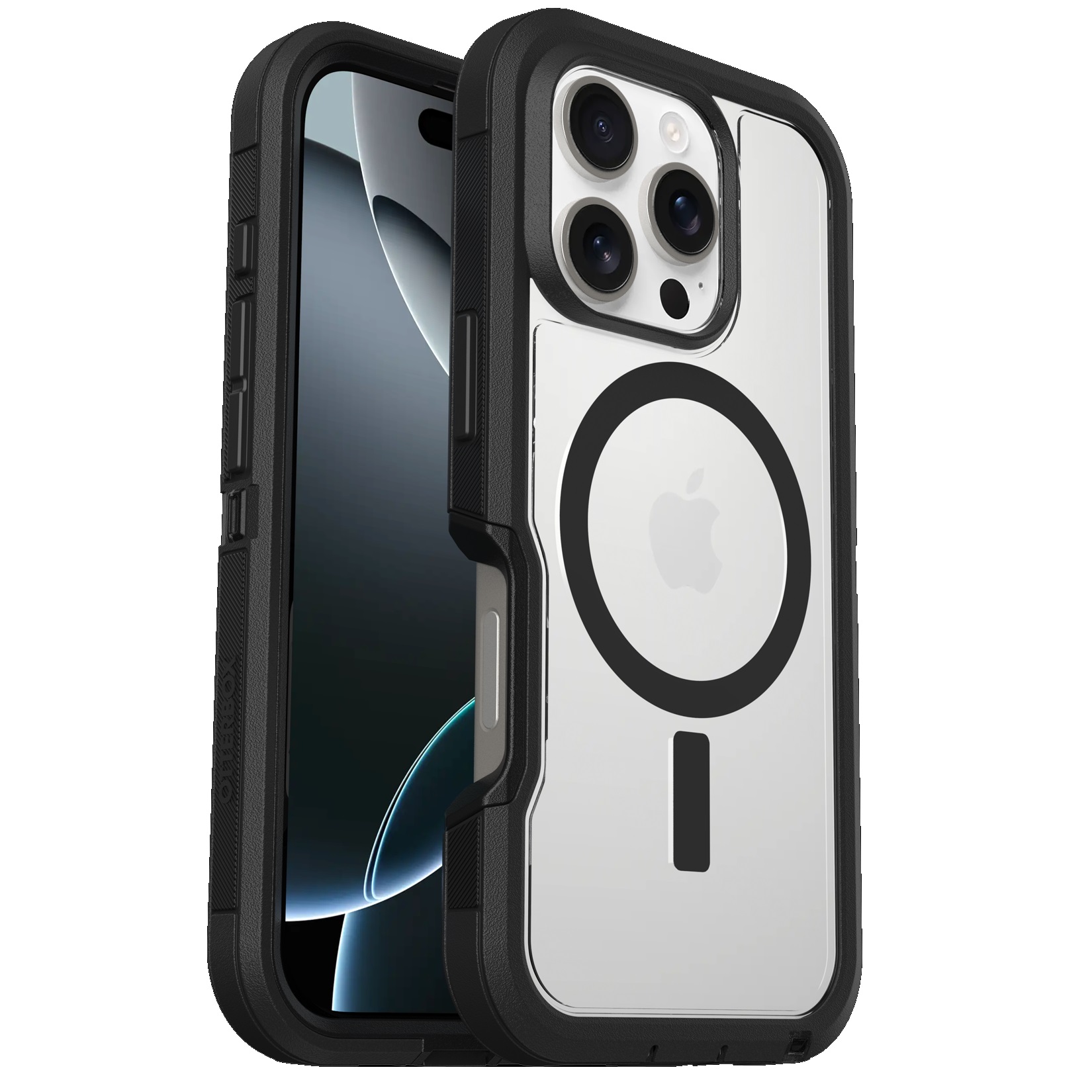 <h3>OtterBox Defender XT MagSafe Apple iPhone 16 Pro (6.3