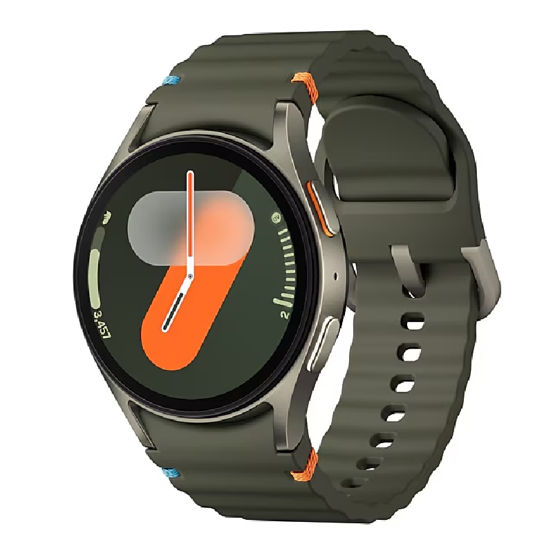 <H3></noscript>Samsung Galaxy Watch7 Bluetooth (44mm) - Green (SM-L310NZGAXSA)</H3>