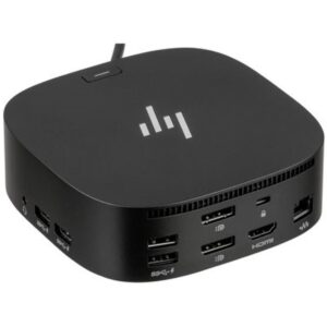 HP USB-C/A Universal Dock G2 - 1x USB-C
