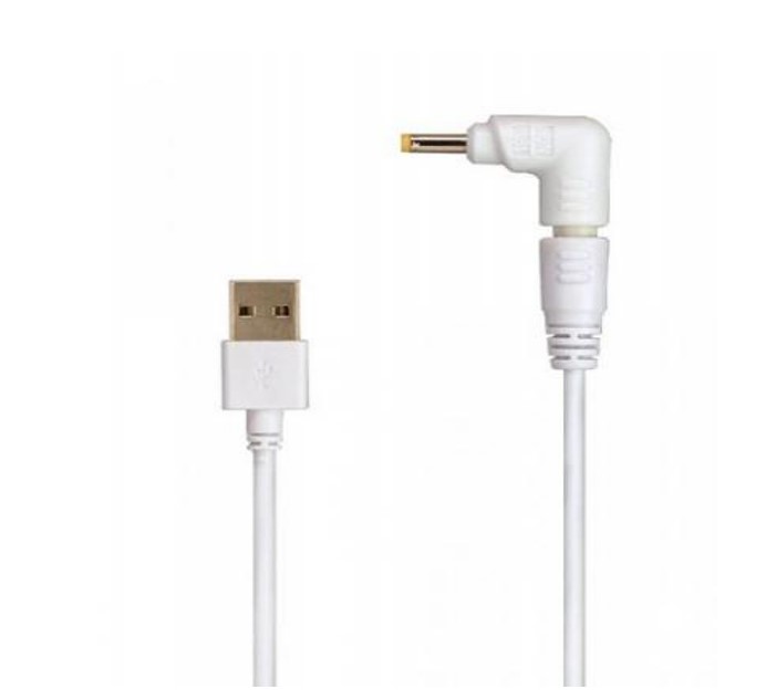 Oxhorn Laptop Charger Accessories Pack B - Compatible with Selected HP