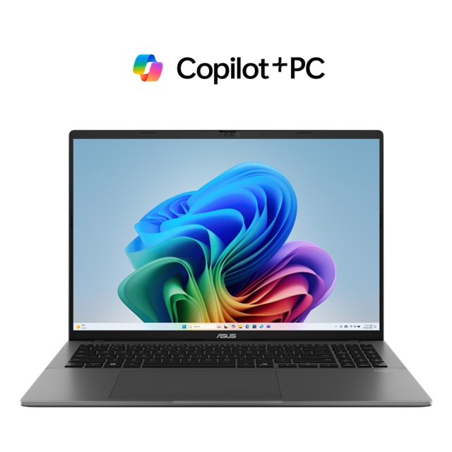 Experience effortless productivity with the ASUS Vivobook S16