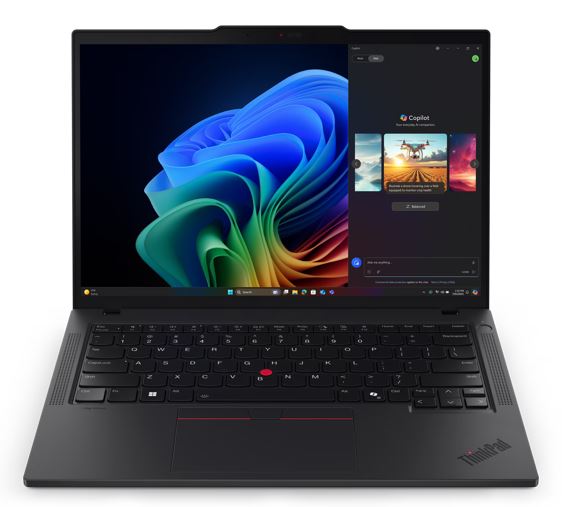 LENOVO ThinkPad T14 G6 AMD R7-350 14