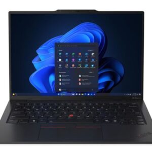 LENOVO ThinkPad X1 Carbon G13 Aura Edition 14" WUXGA Intel U7-255H 32GB DDR5 512GB SSD WIN 11 PRO Intel Arc 140T GPU AI PC NPU 13 TOPS 3yr PREM 1kg