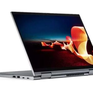 LENOVO ThinkPad X1 Yoga 14" WUXGA TOUCH Intel i7-1355U 16GB DDR5 512GB SSD WIN 11 PRO Iris Xe Graphics WIFI6E Fingerprint Thunderbolt 3yr OS 1.38kg