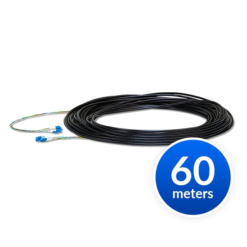 Ubiquiti Single-Mode LC Fiber Cable