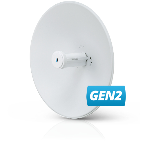 Ubiquiti airMAX PowerBeam 5AC