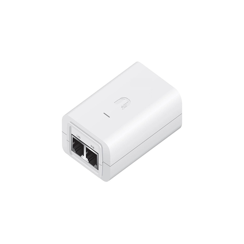 Ubiquiti 24V PoE Adapter