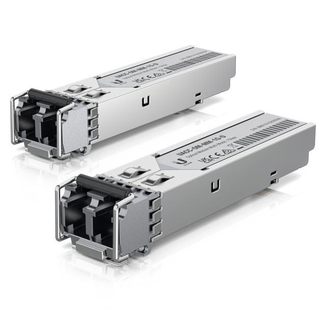 Ubiquiti 1 Gbps Multi-Mode Optical Module
