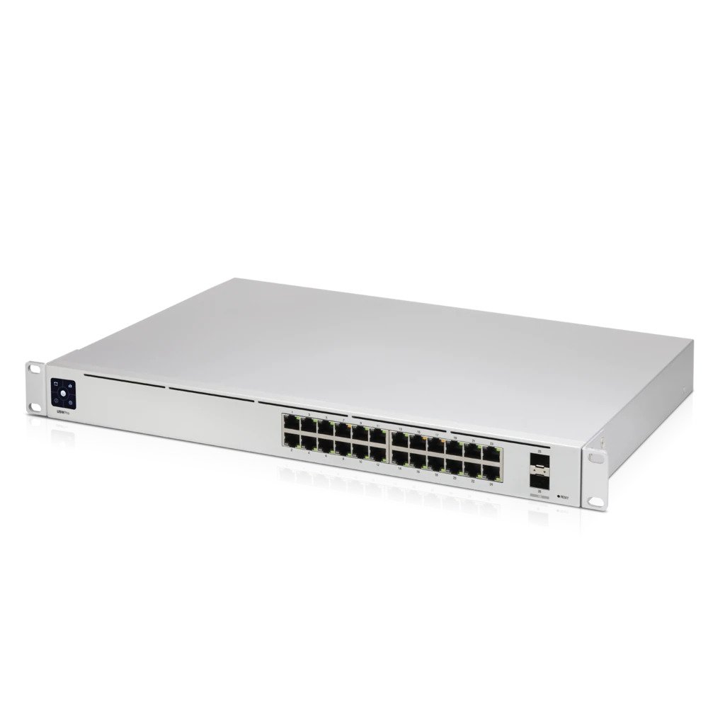Ubiquiti Pro 24