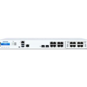Sophos Sophos XGS 2300 Security Firewall Appliance
