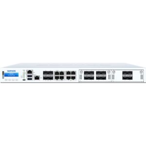 Sophos XGS 4300 Security Firewall Appliance