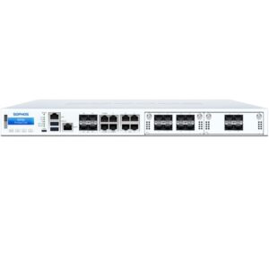 Sophos XGS 4500 Security Firewall Appliance
