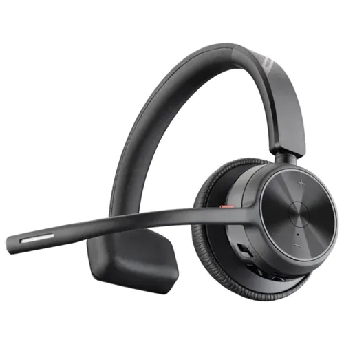 POLY VOYAGER 4310 USB-C HEADSE T BT700 DONGLE