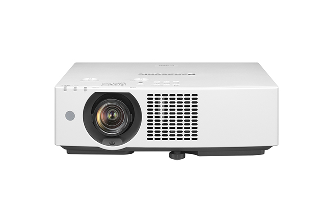 PT-VMZ72 7300LM LCD WUXGA LASER STANDARD LENS INCLUDED - WHITE