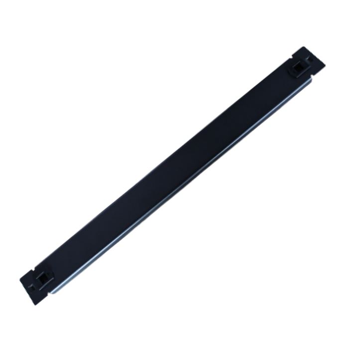 LDR 1RU Blanking Panel - Rack Mountable 19