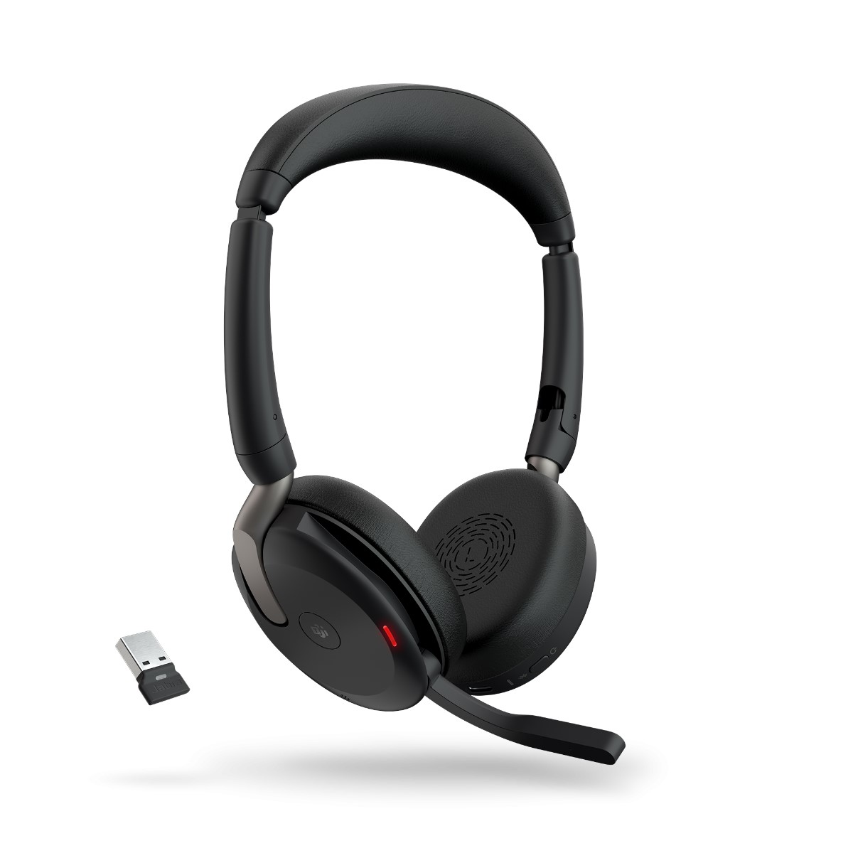 Jabra Evolve2 65 Flex MS Stereo Bluetooth Headset
