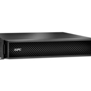 APC Smart-UPS SRT 96V 3kVA RM Battery Pack