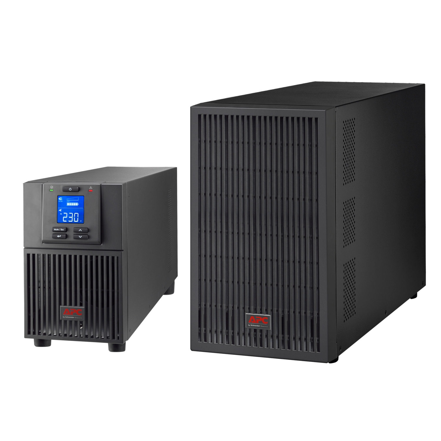 APC Easy UPS On-Line