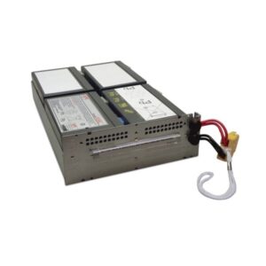 APC Replacement Battery Cartridge 133 with 2 Year Warranty