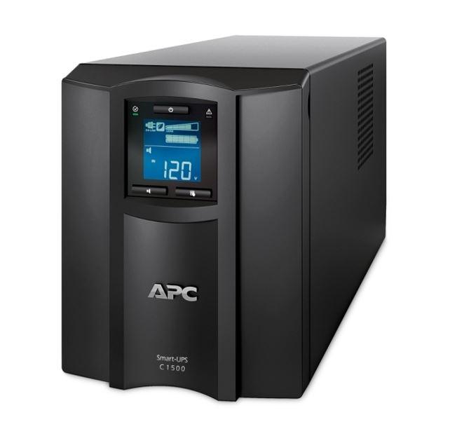 APC Smart-UPS C