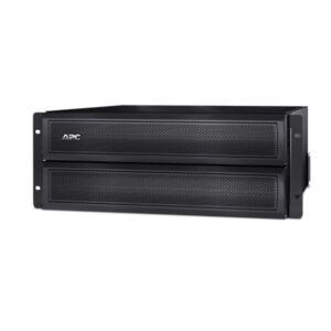 APC Smart-UPS X-Series External Battery Pack Rack/Tower 120V