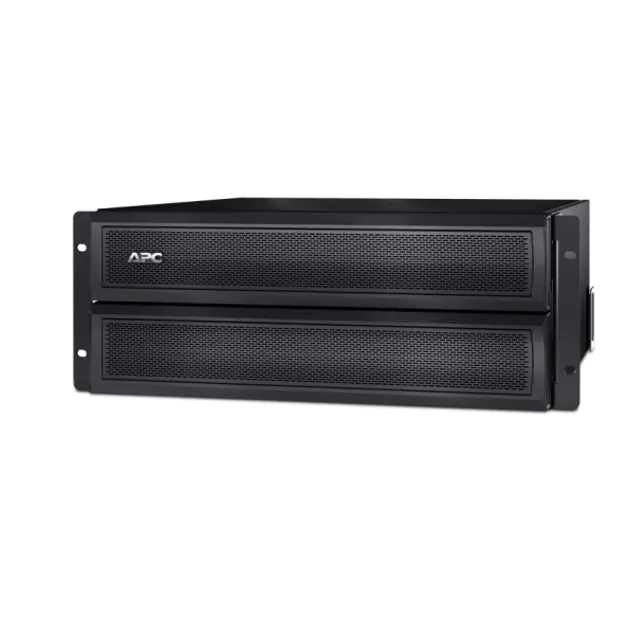 APC Smart-UPS X-Series External Battery Pack Rack/Tower 120V