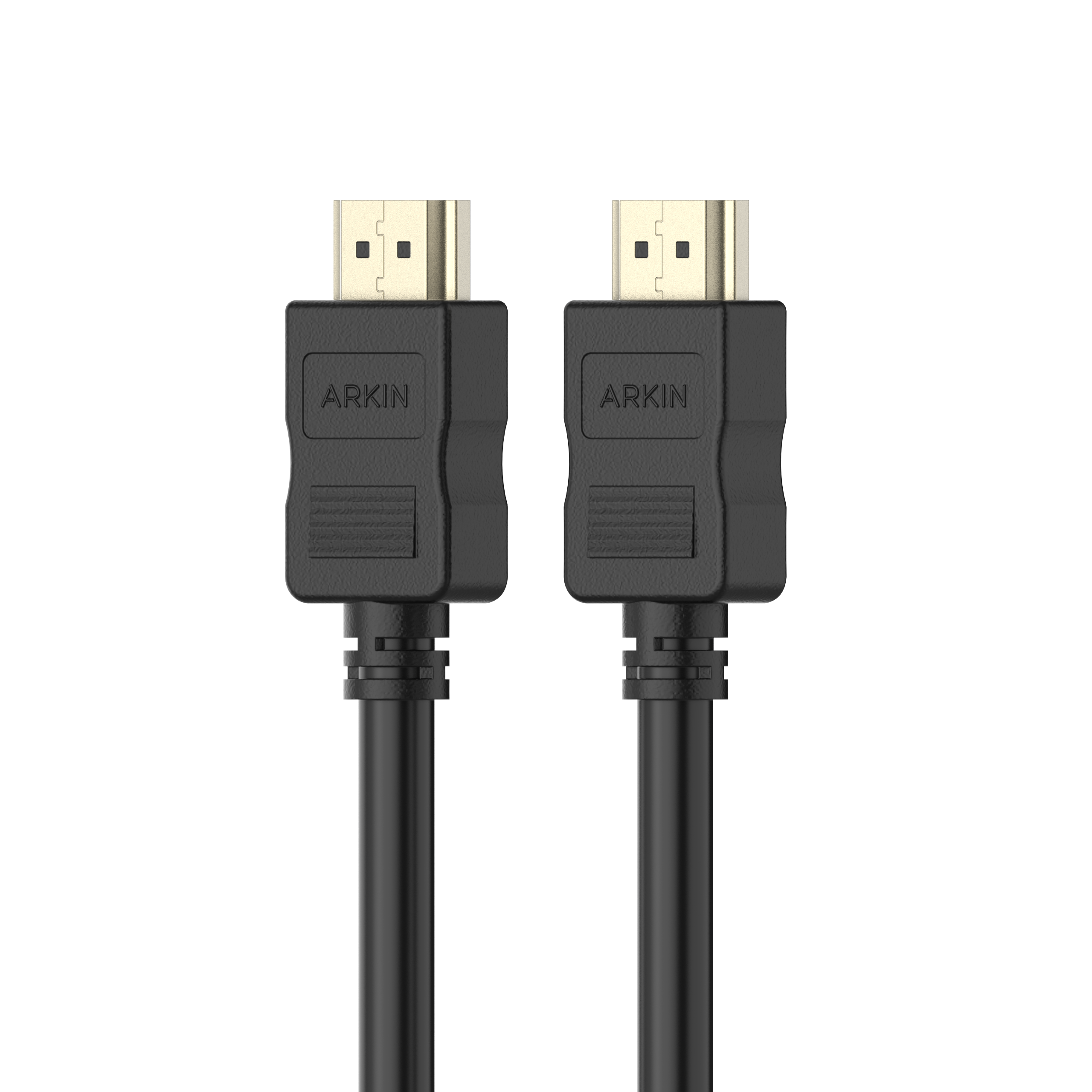 ArkinARKIN 4K 18GBPS HDMI 2.0 CABLE WITH ETHERNET - 5MHDMI & DVI