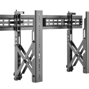 ArkinARKIN ANTI-THEFT POP OUT VIDEOWALL MOUNT FOR 37 TO 70 TVS UP TO 45KGWall Mounts