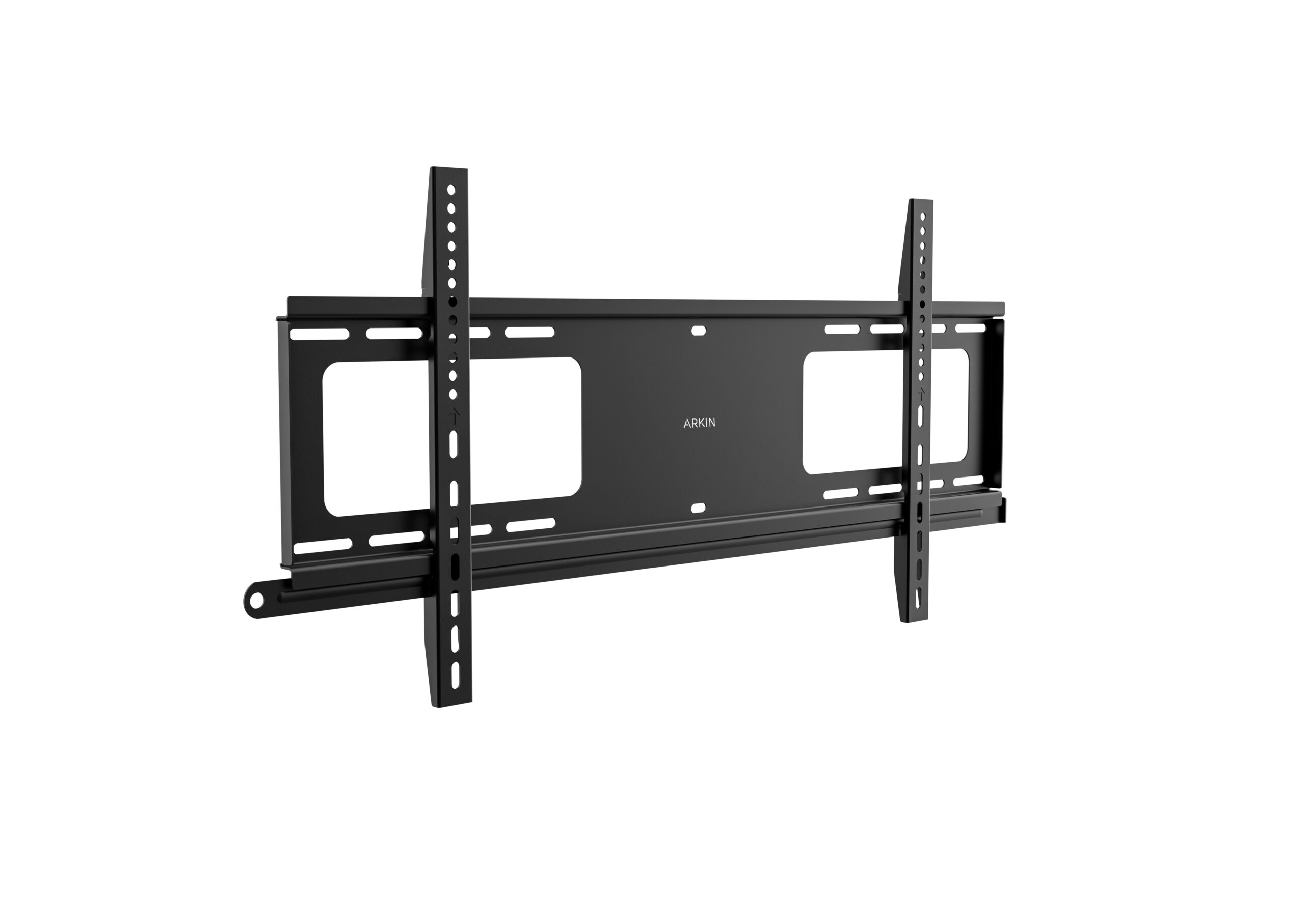 ArkinARKIN ANTI-THEFT WALL MOUNT FOR 43 TO 90 TV UP TO 80KG SLIM DESIGN 24MM FIXEDWall Mounts