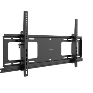 ArkinARKIN ANTI-THEFT WALL MOUNT FOR 43 TO 90 TV UP TO 80KG SLIM DESIGN 56MM TILTWall Mounts