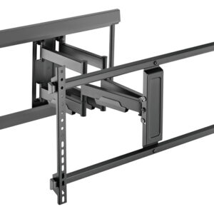 ArkinARKIN MODERN DESIGN FULL MOTION TV MOUNT 43 TO 90 60KG 63MM TO 536MM PROFILEWall Mounts