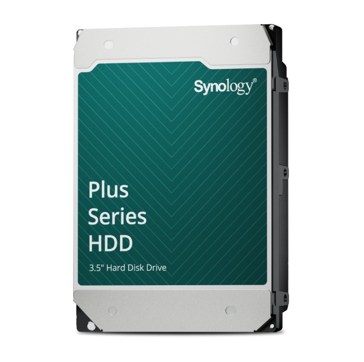 Synology Plus Series HDD 8TB